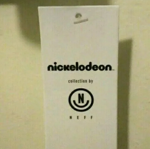 Nickelodeon Reptar Collection Long Sleeve t Shirt - Picture 2 of 8